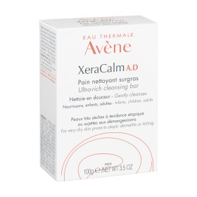 Avene XeraCalm A.D Pain Nettoyant Surgras 100gr