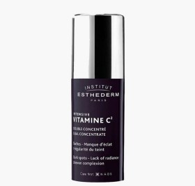 Institut Esthederm Intensive Vitamine C2 Dual Conc …