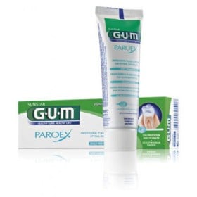 GUM 1750 PAROEX 0,06% CHX + 0,05% CPC ΟΔΟΝΤΟΚΡΕΜΑ …