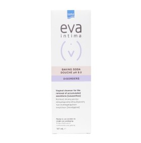 Intermed Eva Intima Douche Baking Soda 147ML