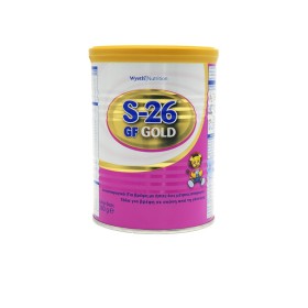 Wyeth S-26 GF Gold Αντιαναγωγικό 380gr