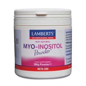 Lamberts Myo - …