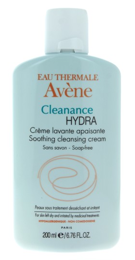 Avene Cleanance Hydra 200ml