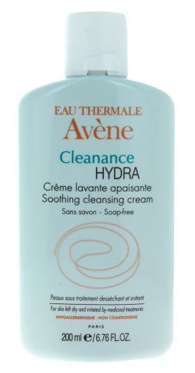 Avene Cleanance Hydra 200ml