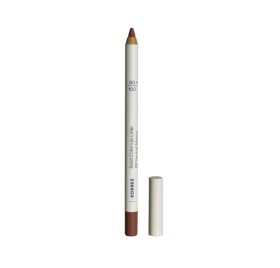 Korres Solid Color Lip Liner 01 Neutral Mauve 1.2g