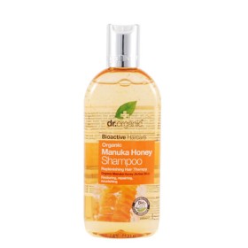 DR.ORGANIC MANUKA HONEY SHAMPOO 265ML