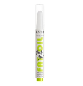 NYX Professional Makeup Fat Oil Slick Click Shiny …