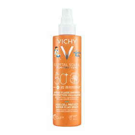 Vichy Capital Soleil Kids Solar Derm Science SPF50 …