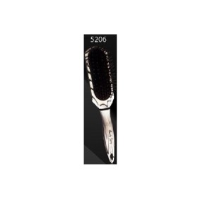 Beauty Spring Hairbrush Long Zebra 520…