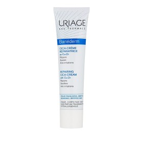 Uriage Bariederm Cica Creme SPF50 + Reparatrice 40m…