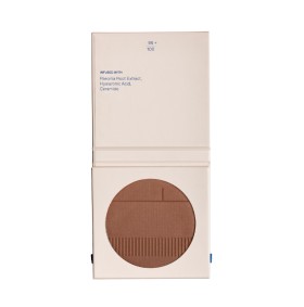 Korres Natural Light Bronzer 02 Medium 8g