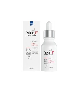 Intermed the Skin Pharmacist Age Active HA Serum 3 …