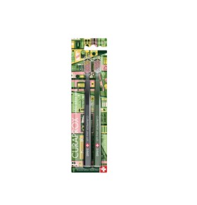 Curaprox 5460 Ultra Soft Toothbrush Studio Multi 2 …
