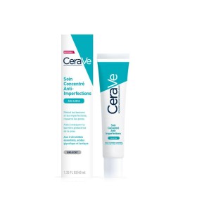 CeraVe Blemish …