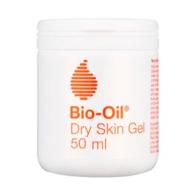 Bio Oil Gel για Ξηρό Δέρμα 50ml
