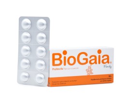 BioGaia ProTect …