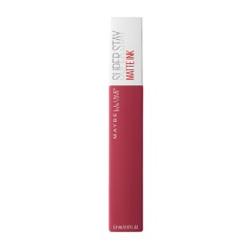 Maybelline Superstay Matte Ink Lipstick 80 Ruler 5…