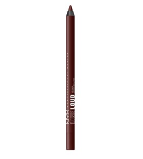 Nyx Professional Makeup Line Loud Lip Pencil 34 Ma …