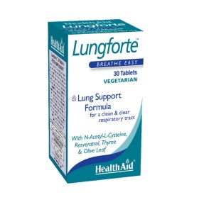 HEALTH AID Lung …