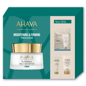 Ahava Set Multivitamin Περιποίησης με MultiVitamin …