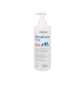 Froika Ultracare Milk 400ml
