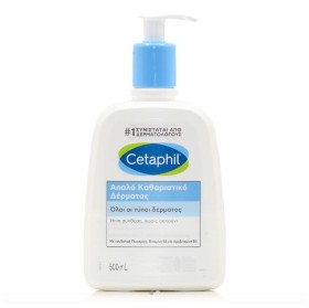 Cetaphil Gentle …