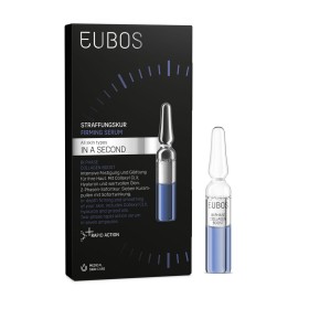 Eubos in a Second bi Phase Collagen Boost 7x2ml