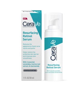 Cerave Resurfacing Retinol Serum 30ml