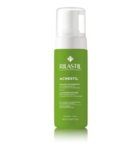 Rilastil Acnestil Cleansing Mousse 165ml