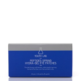 Youth Lab Peptides Spring Hydra Gel Eye Patches 30 …