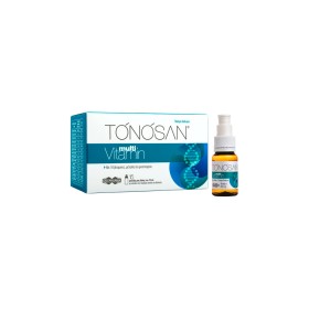 UniPharma Tonosan Multivitamin 15x15ml