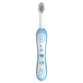 CHICCO TOOTHBRUSH Siel