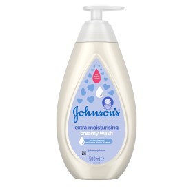 Johnson’s Extra Moisturising 2 σε 1 Αφρόλουτρο & Σ …