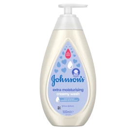 Johnson’s Extra Moisturising 2 σε 1 Αφρόλουτρο & Σ …