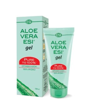 Esi Aloe Vera Gel Pure 100ml