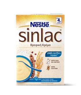 Nestle Sinlac Β …