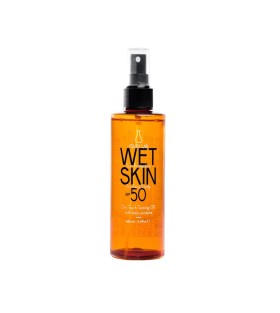 Youth Lab Wet Skin SPF50 Face & body Dry Touch Tan …
