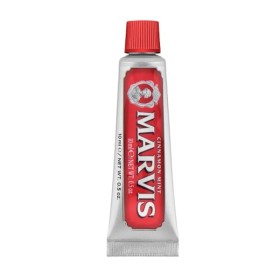 MARVIS CINNAMON MINT οδοντόκρεμα 10ml