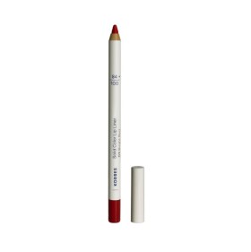 Korres Solid Color Lip Liner 03 Bright Red 1,2gr
