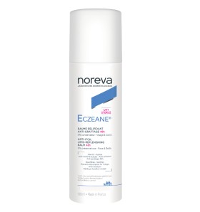 Noreva Eczeane Anti-Itch Lipid Replenishing Balm 4…