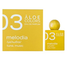 Aloe+ Colors Aroma 03 Melodia Eau De Parfum Γυναικ &hellip;