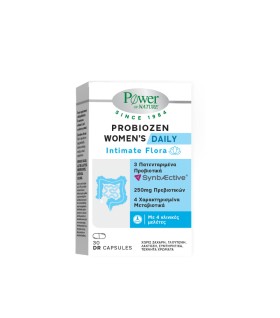 Power Health Probiozen Women's Daily Intimate Flor &hellip;