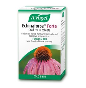 A.Vogel Echinaforce Forte 40Tab