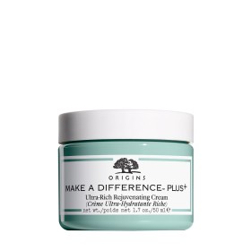 Origins MAKE A DIFFERENCE ULTRA RICH CREAM 50ml