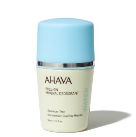 Ahava Dead Sea …