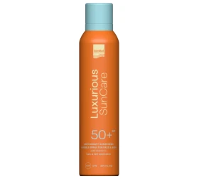Intermed Luxurious SunCare SPF50 Antioxidant Sunsc …