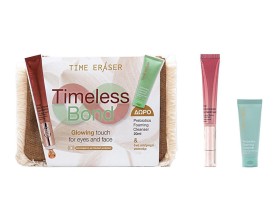 Medisei Set Time Eraser Fluid BioConcealer Eye Gel …