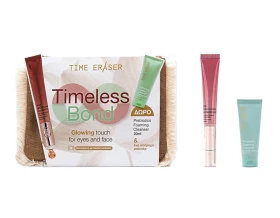 Medisei Set Time Eraser Fluid BioConcealer Eye Gel …