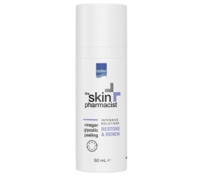 Intermed the Skin Pharmacist Restore & Renew Gel Α …