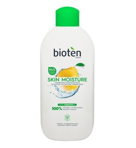 Bioten CLEANSING MILK NORMAL 200ML